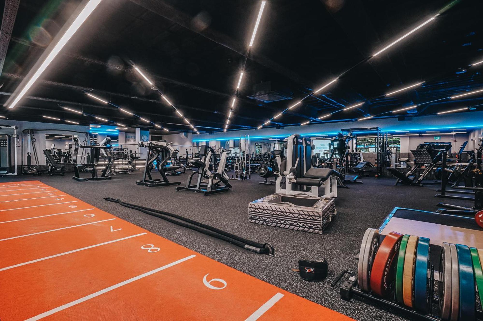 Wrightington Hotel & Health Club Wigan Exteriör bild