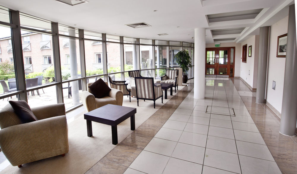 Wrightington Hotel & Health Club Wigan Exteriör bild